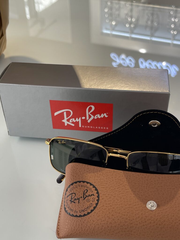 Ray Ban