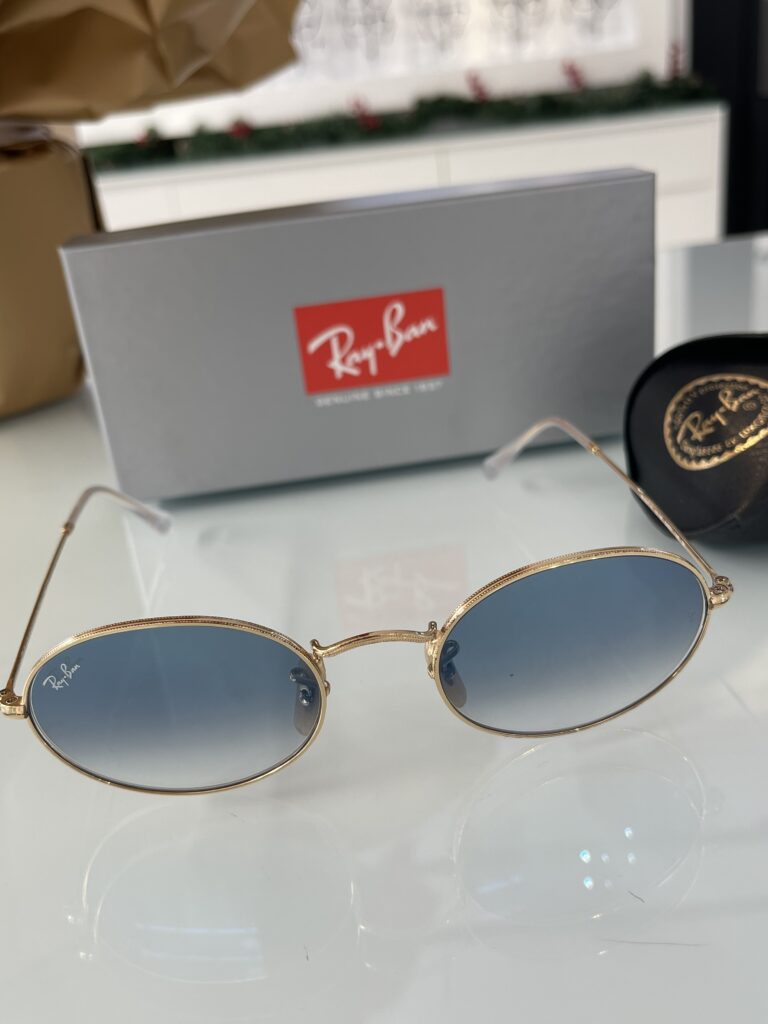 Ray-Ban