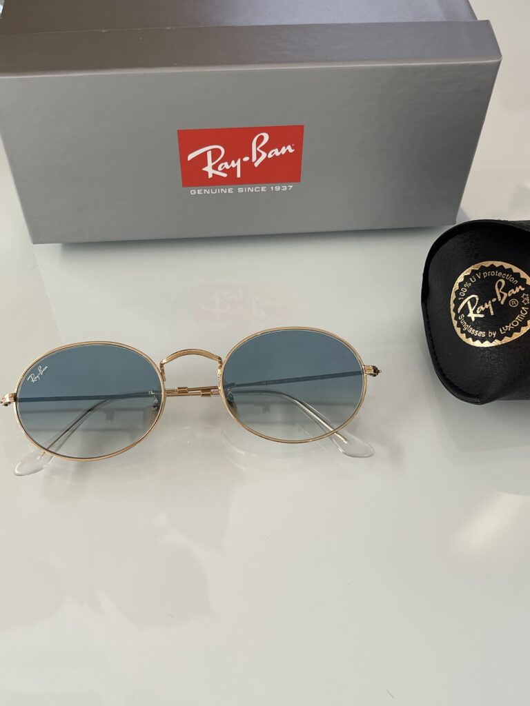 Ray-Ban thumbnail 3